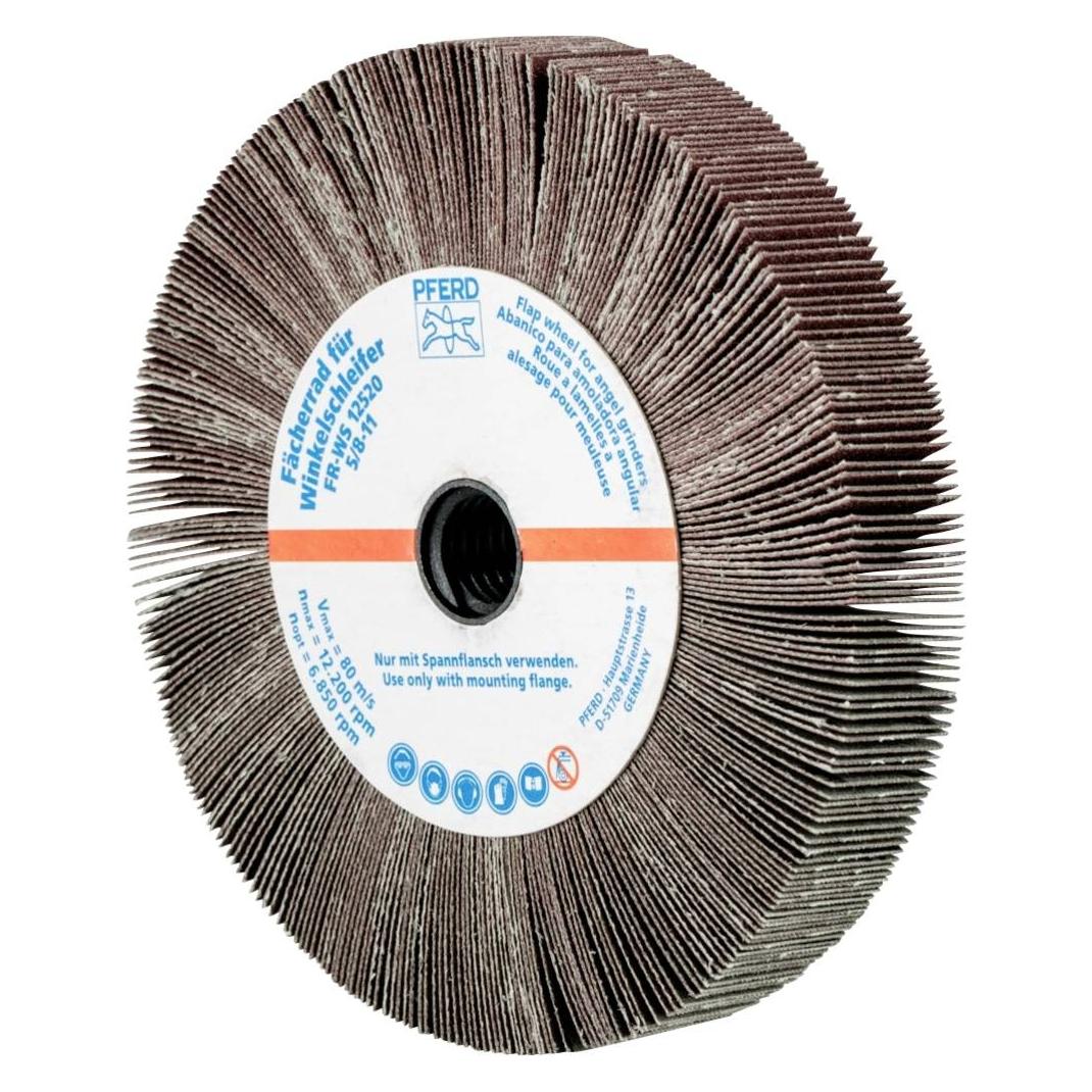 Pferd FR WS 12520 5/8-11 A 180 (FR WS 12520 5/8-11 A 180)