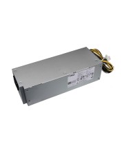 Dell Desktop-PC Netzteil PC-/Server 80 PLUS Bronze PN: Leistung: 240Watt Wirkungsgrad: (D240E014L)