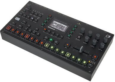Elektron Octatrack MKII Black