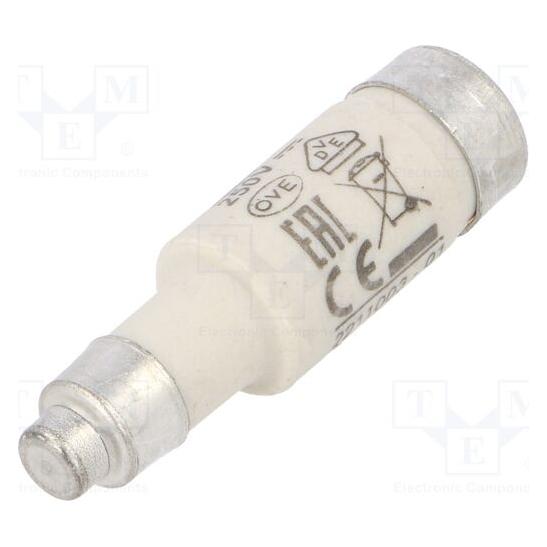 Eti Sicherungseinsatz 6A E14 400V (6 A) (002211003-ETI-)