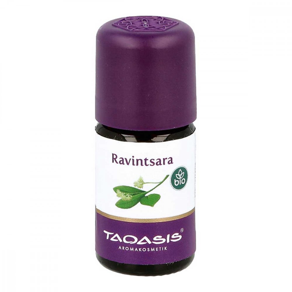 TAOASIS GmbH Natur Duft Manufaktur Ravintsara Bio ätherisches öl 16754712