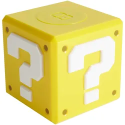 Super Mario Magic 8 Ball (D)