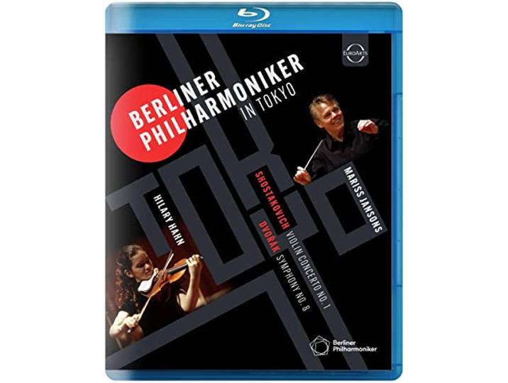 Berliner Philharmoniker in Tokyo