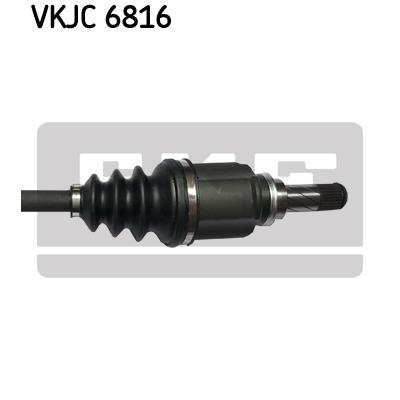 SKF Antriebswelle vkjc6816 für LADA