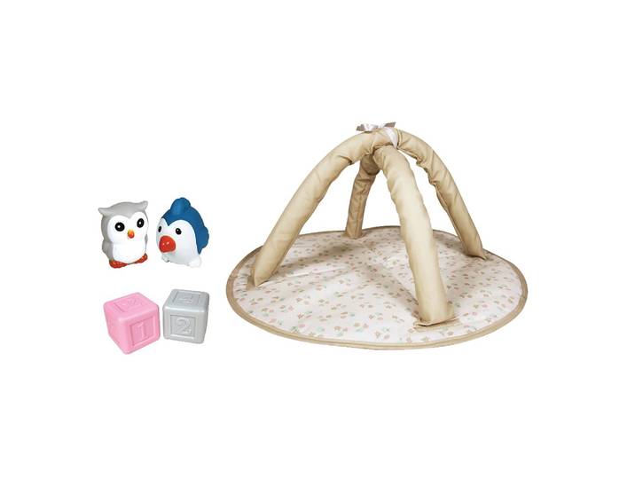 KIDWAY - Accessoires de jeu Manon - Poupée - 2 ans et +