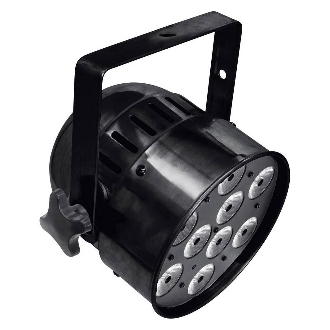 Eurolite LED-Effektstrahler PAR-56 (10 W, LED) (51913591)