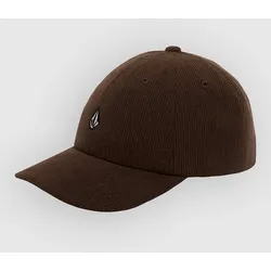 Volcom Full Stone Adj Cord Cap cacao Gr. Uni