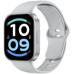Xiaomi Redmi Watch 6 Active (44.50 mm, ohne SIM), Smartwatch