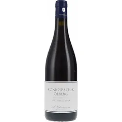 Königsbacher Ölberg Spätburgunder VDP Erste Lage Christmann MAGNUM 2021 BIO