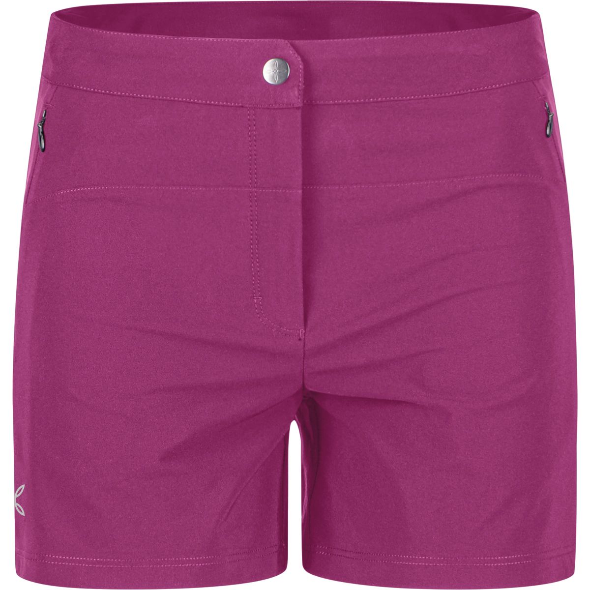 Montura Trek Shorts Woman baton rouge (595) XL MPSG13W-TS576-595-XL