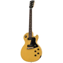 Gibson Les Paul Special TV Yellow - E-Gitarre