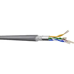 Draka Comteq (DNT) UC300 HS24 Kat.5e grau 60009201-Eca-T1000