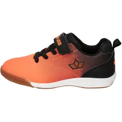 Lico, Jungen, Hallenschuhe, Marlin VS (32), Orange