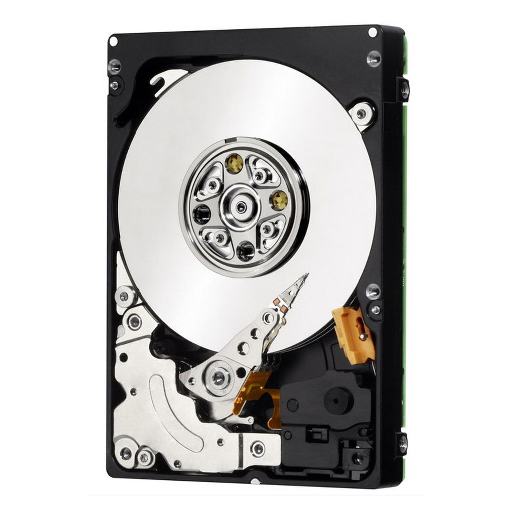 Lenovo Gen2 Festplatte (0.30 TB, 2.5") (90Y8878)