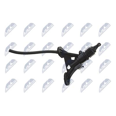 NTY Geberzylinder, Kupplung nspfr006 für Ford (JMC)
