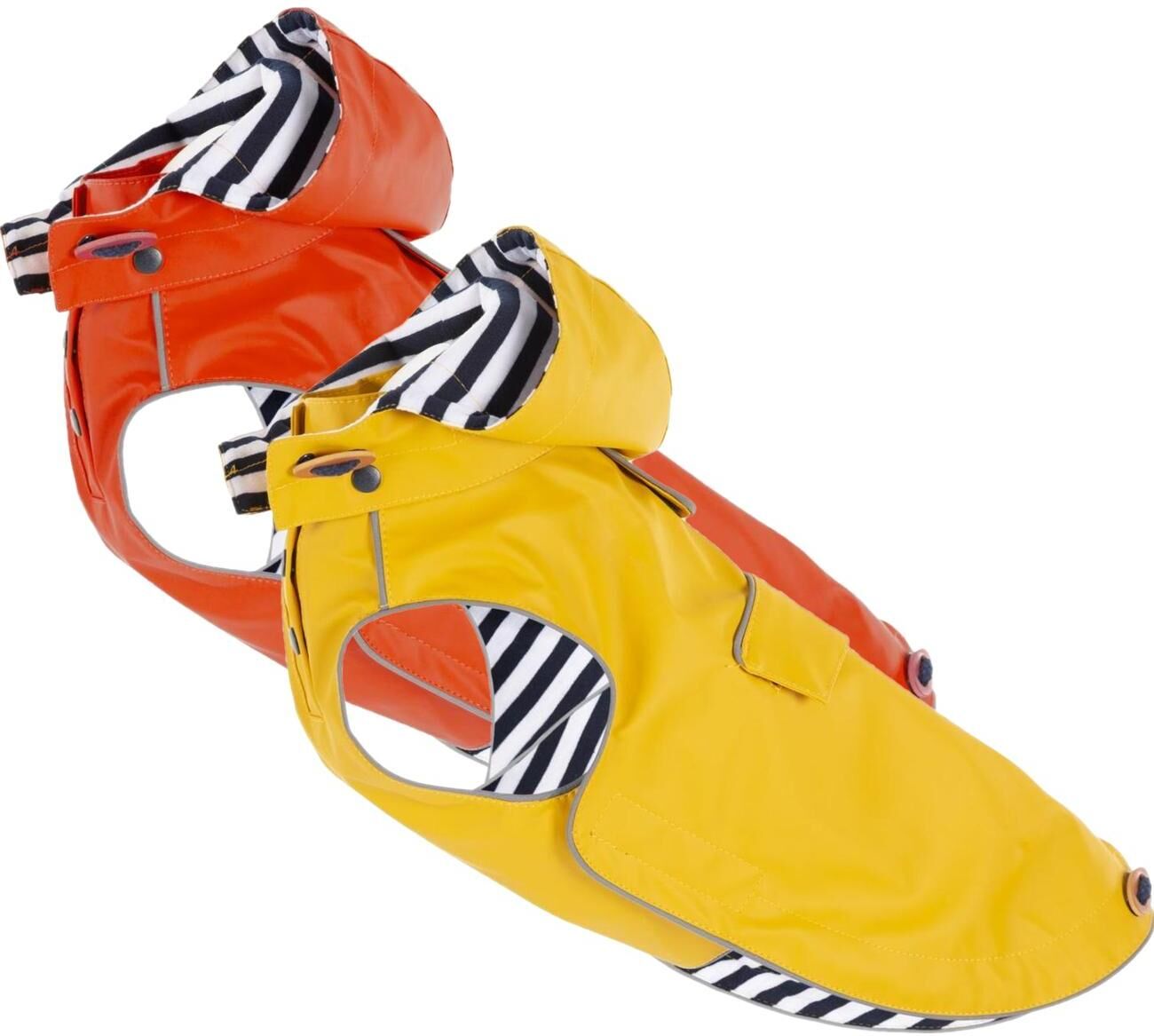 Trespass Seadog - Dog Raincoat  Sunshine Xl