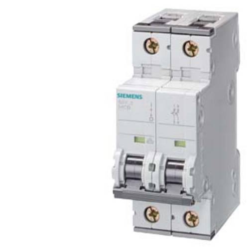 Siemens 5SY45037 5SY4503-7 Leitungsschutzschalter 3A 230 V, 400V