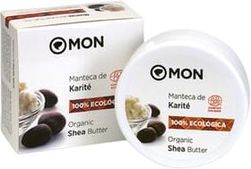 Mon Deconatur MANTEIGA DE KARITÉ 100ml