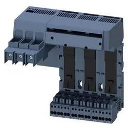 Siemens Dig.Industr. Einspeisung links 3RA6813-8AC