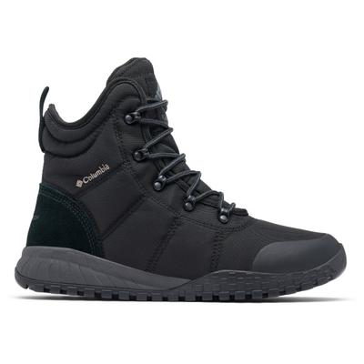 Columbia - Fairbanks Omni-Heat - Winterschuhe 41 | EU 41 schwarz