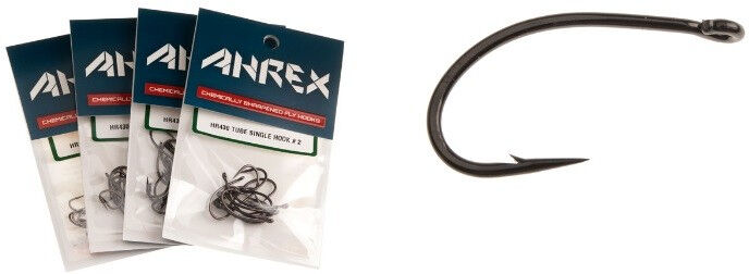 Ahrex Hr430 Tube Single
