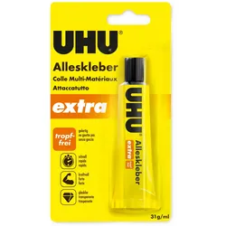 UHU extra 31Gr.
