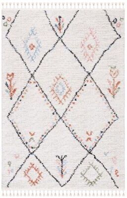 SAFAVIEH Chapel Francia Moroccan Boho Rug