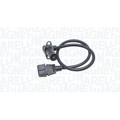Magneti Marelli Drehzahlsensor, Motormanagement [Hersteller-Nr. 064820168010] für Alfa Romeo, Lancia, Fiat