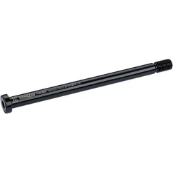 CONTEC Hinterradsteckachse Thrubee Rear 12 x 12 x 142 mm schwarz