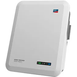SMA Hybridwechselrichter Sunny Tripower 5.0 Smart Energy