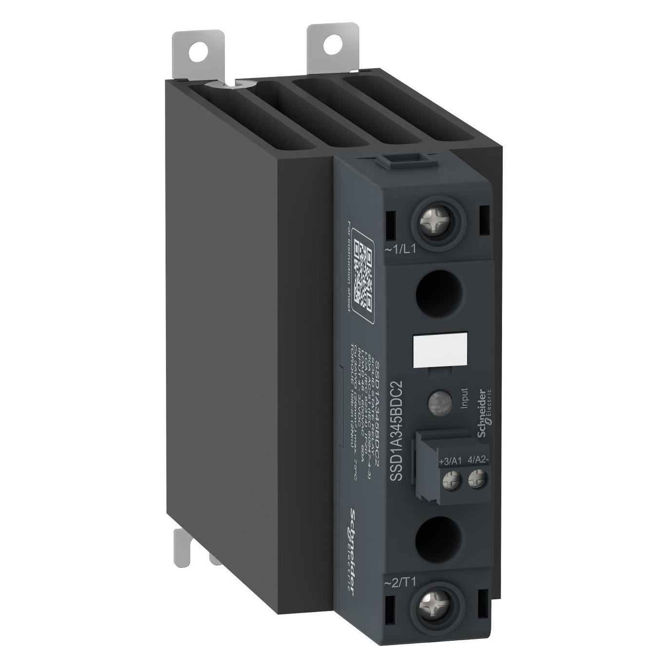 Schneider Electric Halbleiterrelais (SSD1A360BDC2)