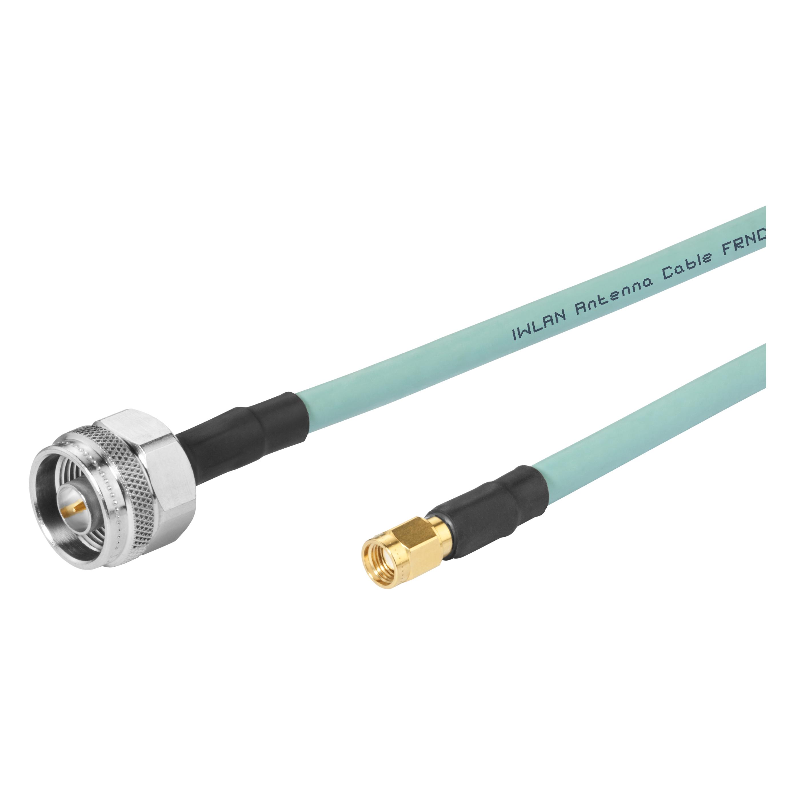 Siemens Antennenkabel (Antennenkabel) (6XV18755CH20)
