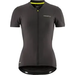 CRAFT Damen Shirt ADV ENDUR JERSEY W, Größe M in Braun Braun