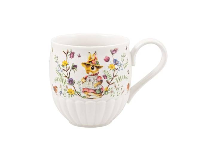 Villeroy & Boch Spring Fantasy Becher, Familie, 440 ml