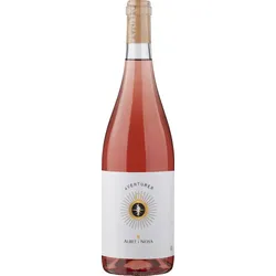 Aventurer rosat Vino de España, Bio Rosé, Biowein