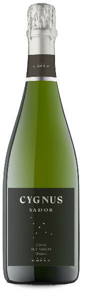 Celler U Mes U Cygnus Sador Brut Nature Reserva - 75cl