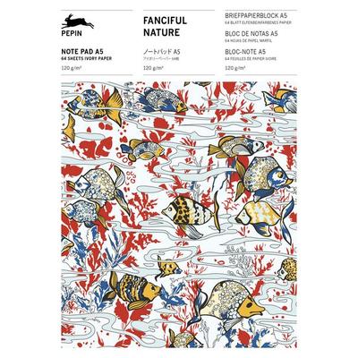 Fanciful Nature, Sonstige von Pepin Van Roojen, Pepin Press, 978-94-6009-353-1