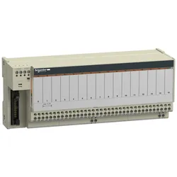 Schneider Electric Klemmblock ABE7R16T210