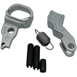 Reparatursatz Sperrklinkensatz Fanghaken Kat.2