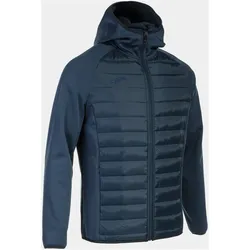 JOMA Berna III Hybridjacke 331 - marineblau 3XL