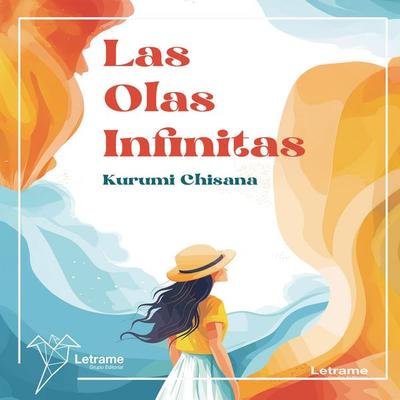 Las Olas Infinitas - Kurumi Chisana, Audio, 9791370540067