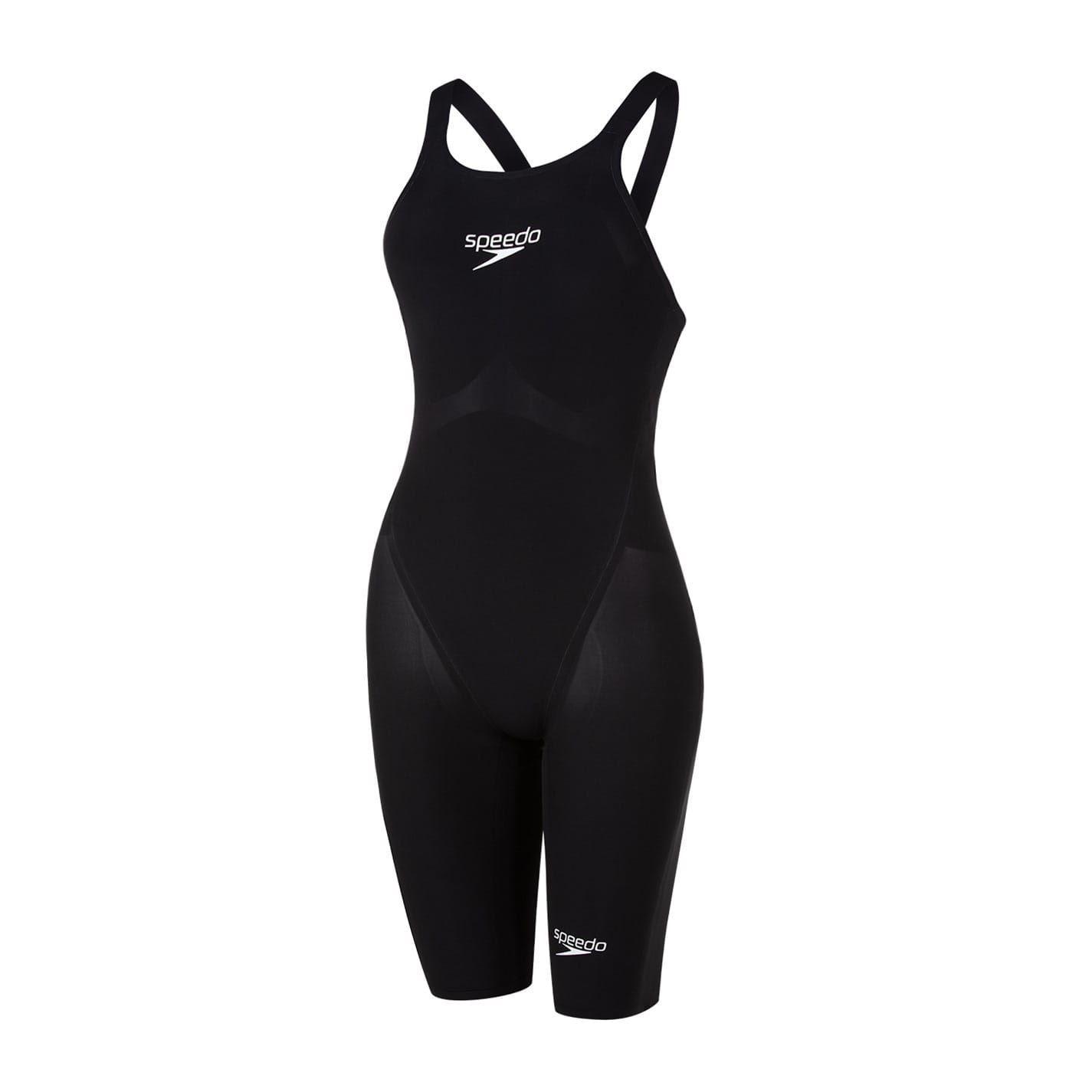 Speedo - Bademode für Damen (Schwarz)