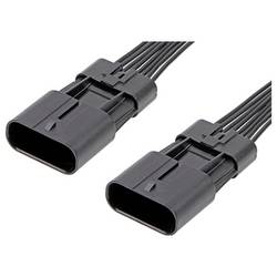 Molex 45146-0801 1 St. Bulk