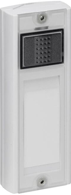 Grothe Émetteur sans fil ws avec 2 piles 1,5 V MISTRAL SE 03.1 (43441)