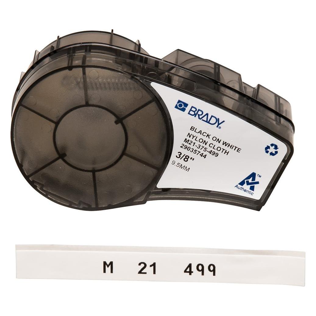Brady B-499 Nylontuch (110893)