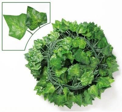 Inspire Essentials Artificial Ivy Vine Garland Hanging Greenery Wall Decor d 2 Strings