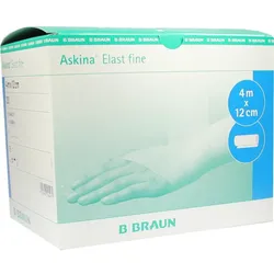 Askina Elast Fine 4mx12cm Lose 20 ST