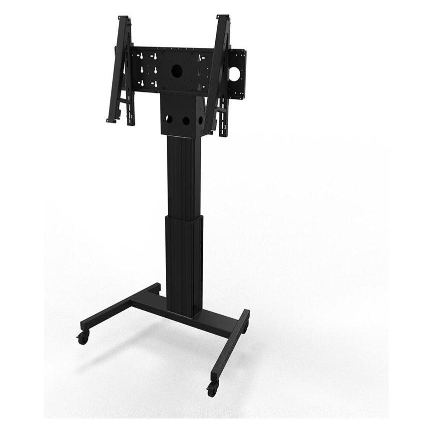 Neomounts Adapter für MS Hub (84 kg) (AFL55-800BL1)