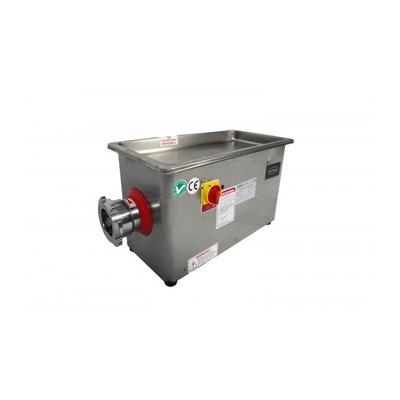 Fleischwolf 450kg/ h mit festem Kopf - Combisteel
