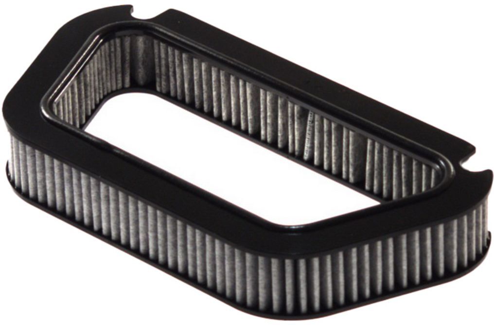 Innenraumfilter MAHLE KNECHT LAK 176